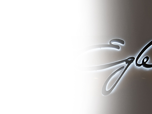 Гарантия на буквы с подсветкой