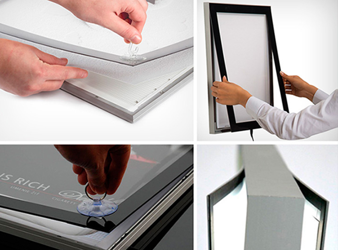 Необходимо определить место установки – внутри помещения или на улице, так как это влияет на выбор материалов и степень защиты конструкции. Для улицы потребуются дополнительные влагозащитные элементы и усиленный профиль.