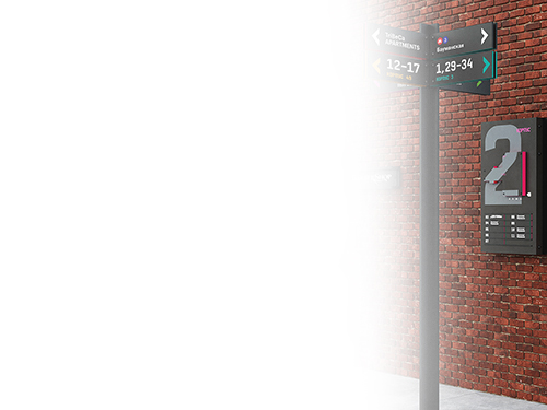 Предоставляем весь комплекс услуг