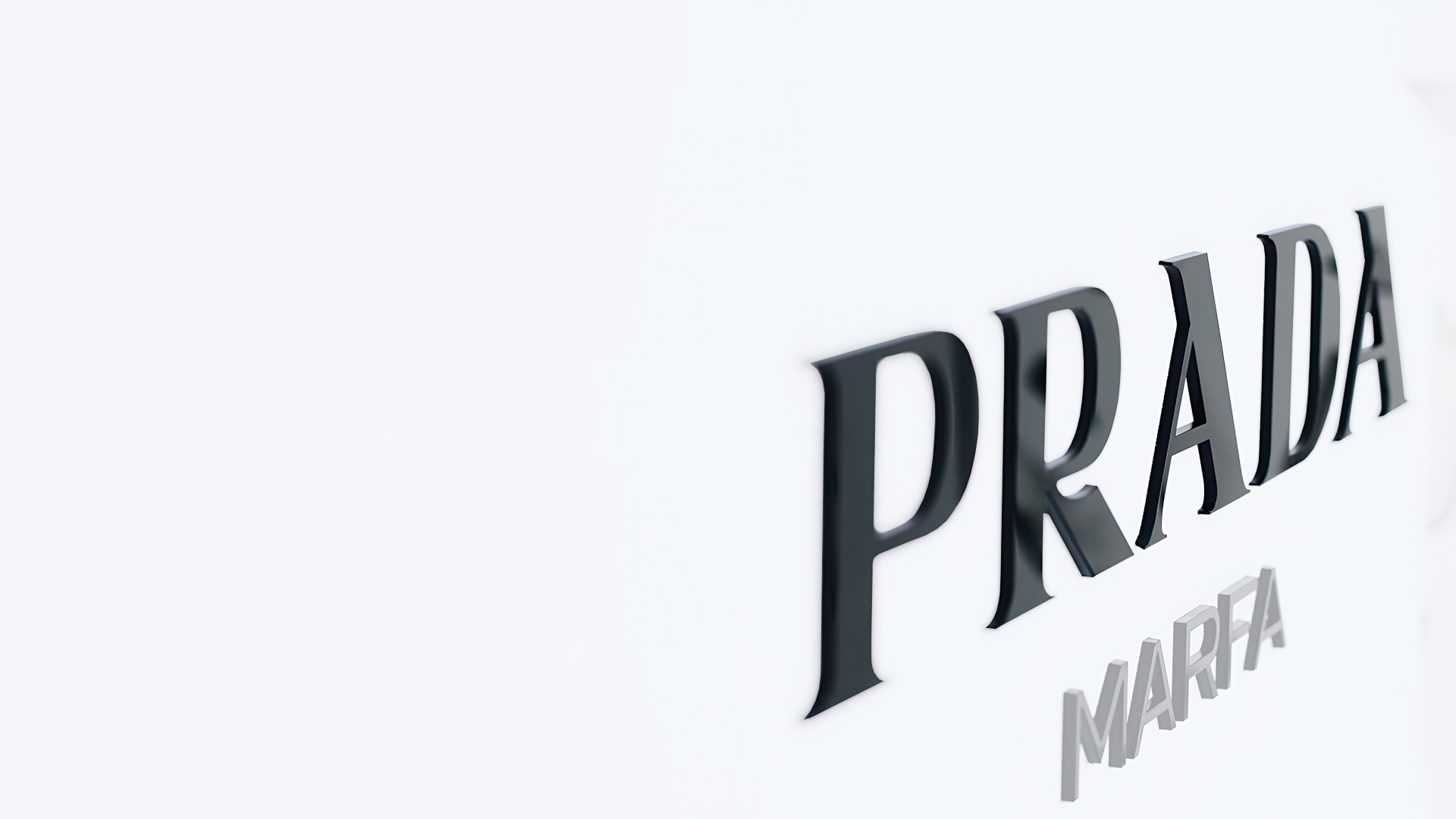 Заказать плоские буквы из акрила в Пензе и Пензенской области