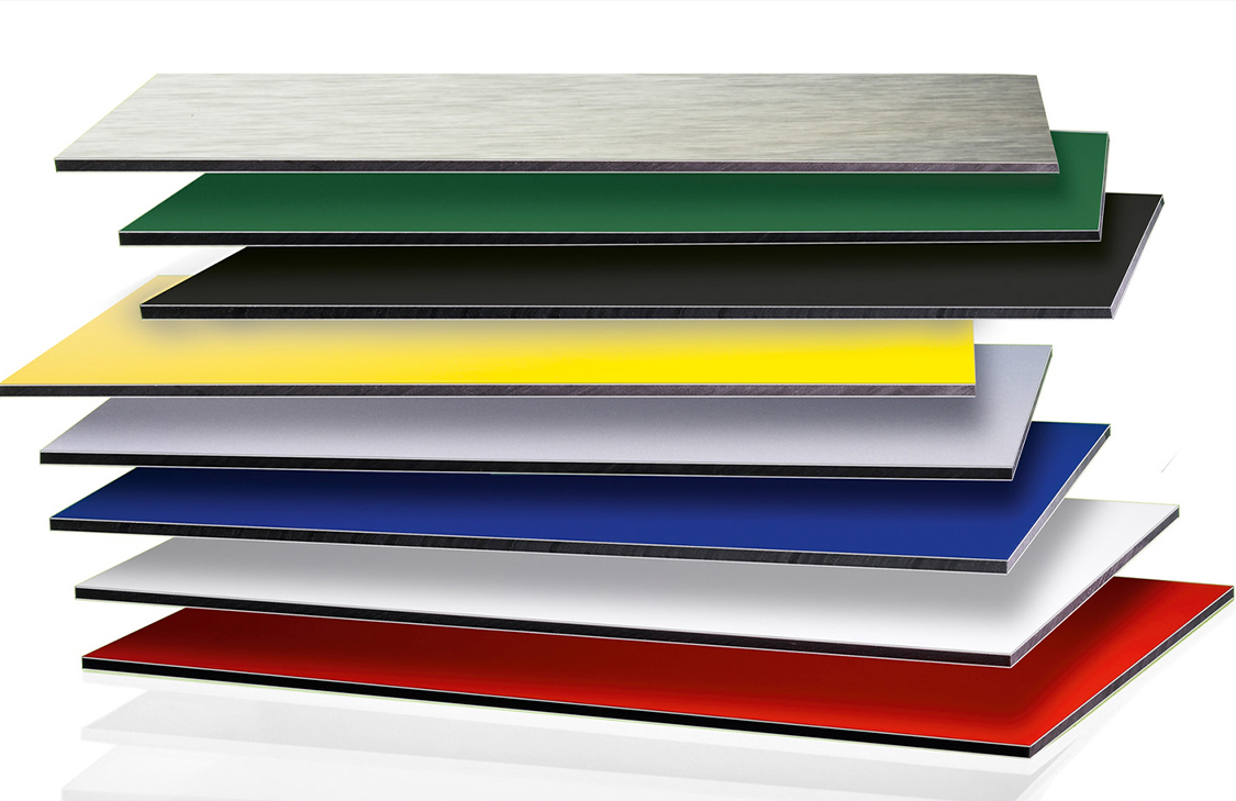 Дибонд-Алюком