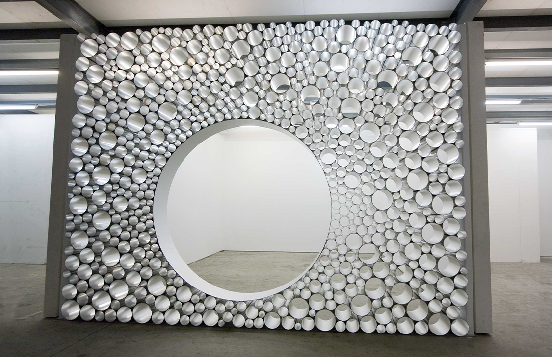 Интерьерный декор