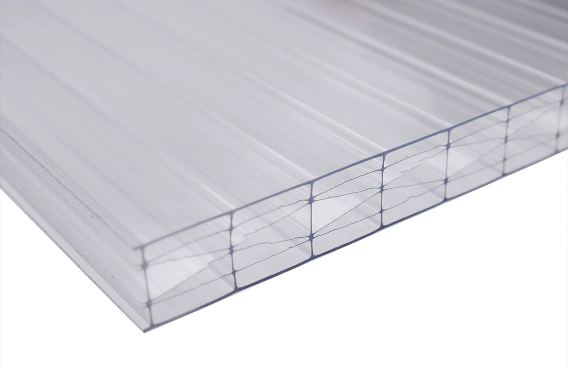 Поликарбонат (ударопрочный)