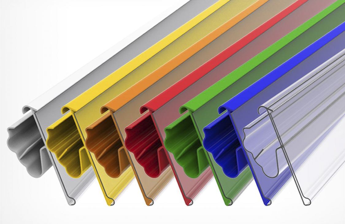 POS-материалы (ценники, держатели)