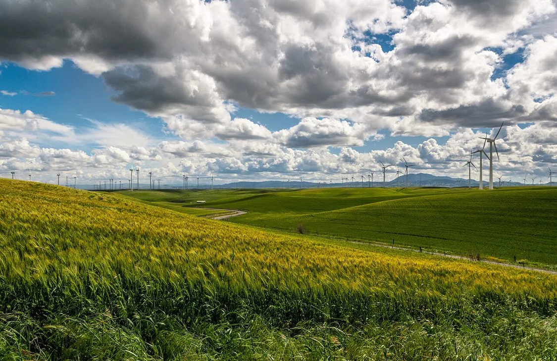 Повышенная (для открытой местности, сильных ветров