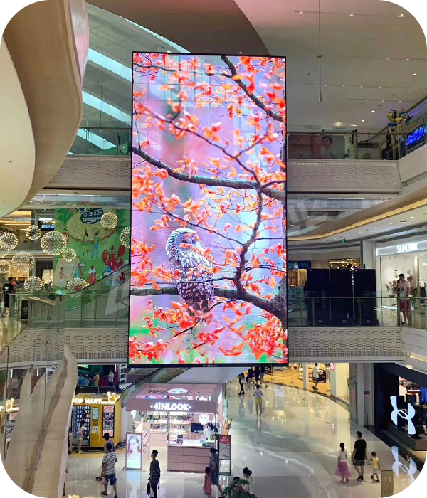 От чего зависит цена LED-экранов? Сочи