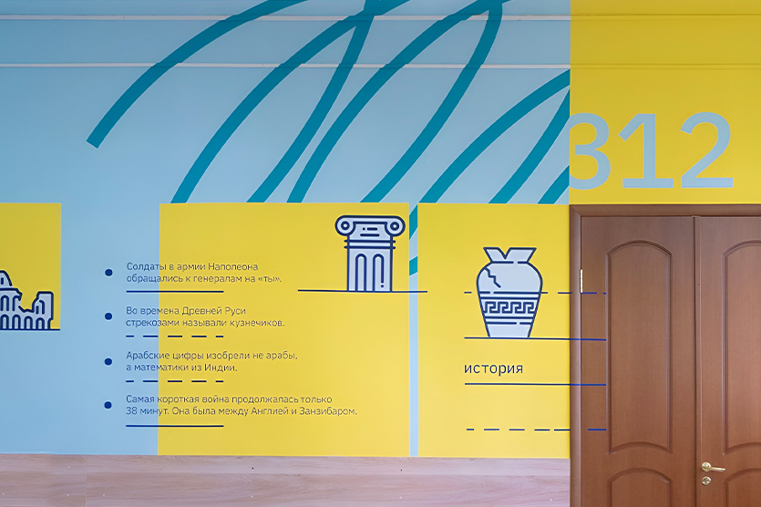 Некоторые элементы, например, тактильные указатели и размеры шрифтов, требуют строгого соответствия нормативам, которые часто обновляются. 