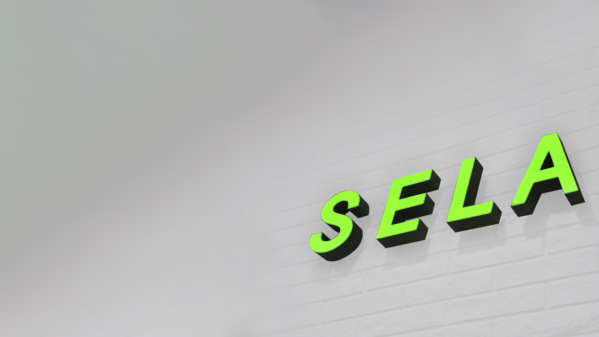 Заказать объемные буквы для рекламы в Пензе и Краснодарском крае