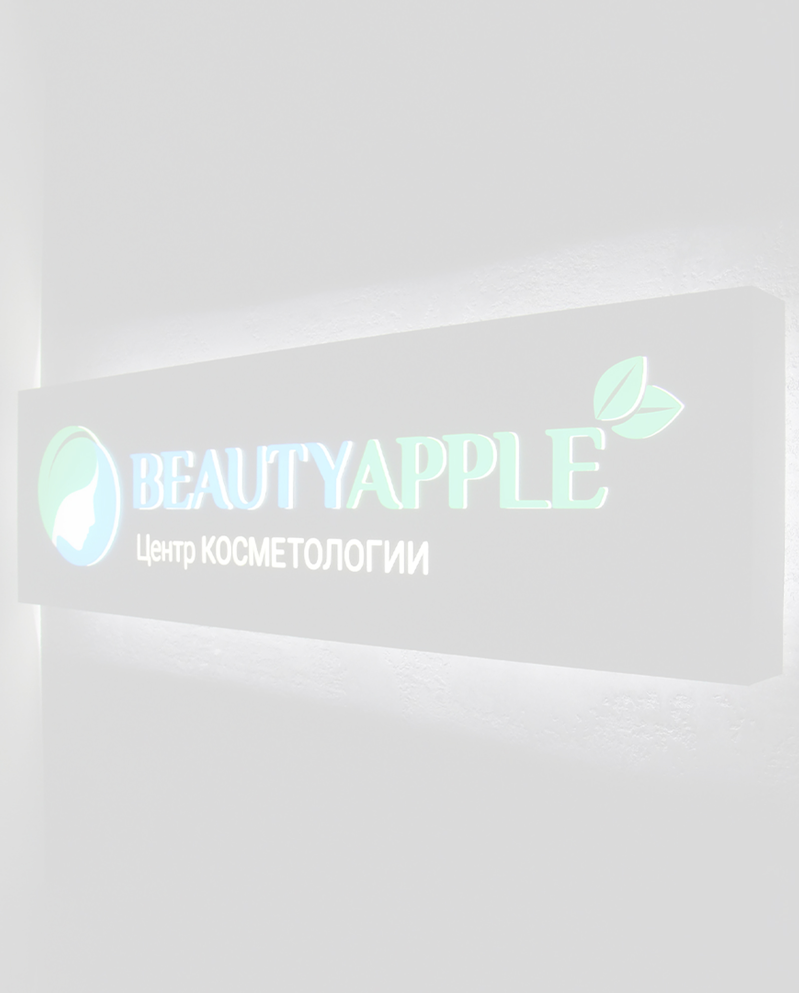 Световые короба с инкрустацией_моб