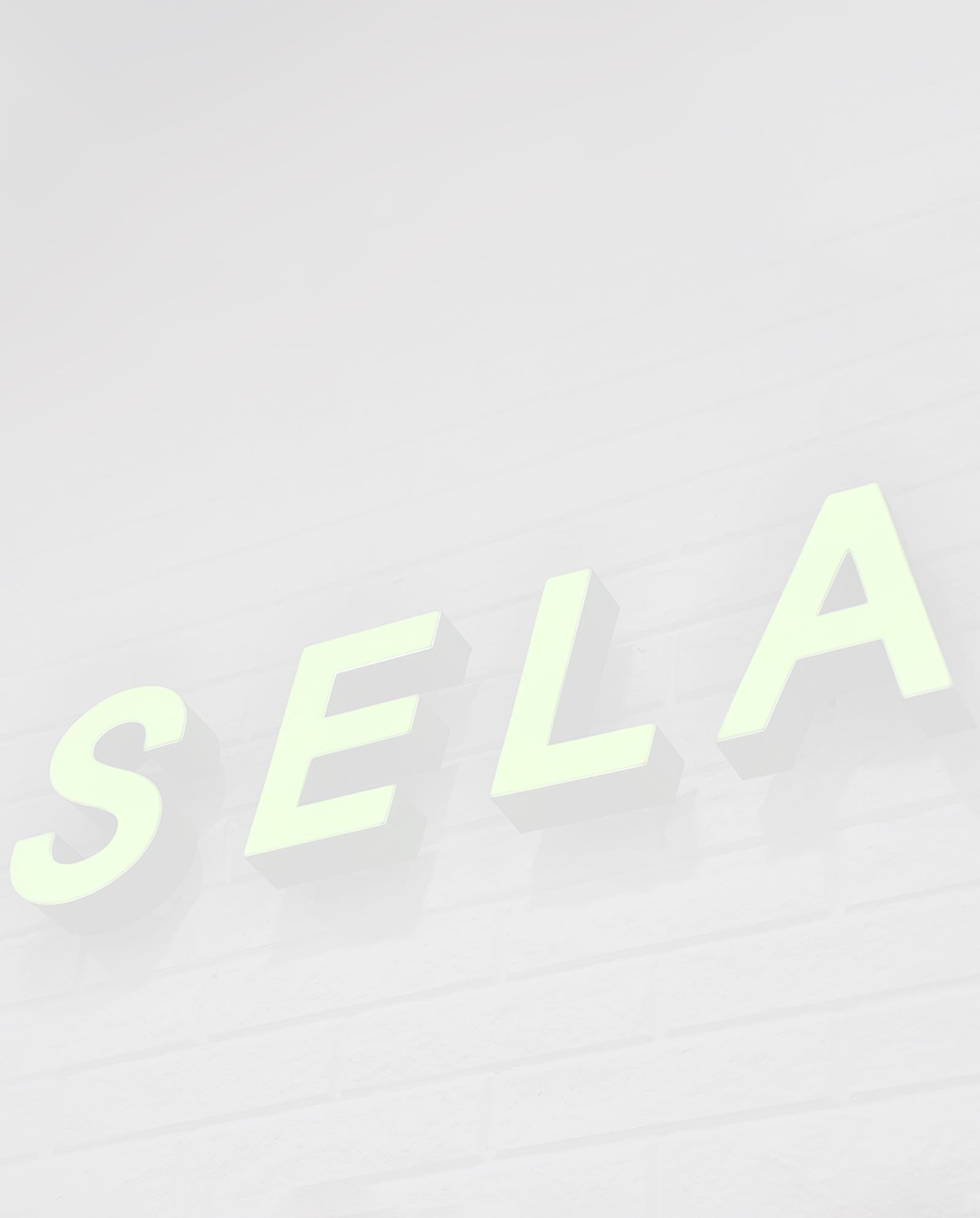 Заказать объемные буквы для рекламы в Пензе и Краснодарском крае